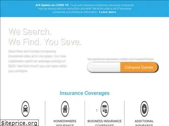 aisinsurance.com