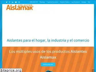 aislamax.com.ar