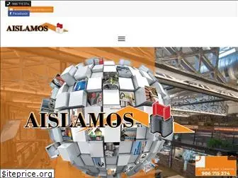 aislamos.com