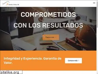 aislantesytechos.com