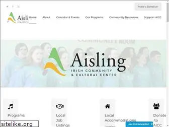 aislingcenter.org