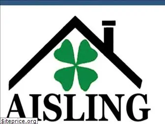 aislingllc.com