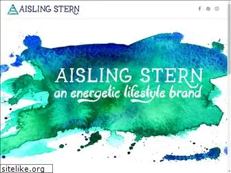 aislingstern.com
