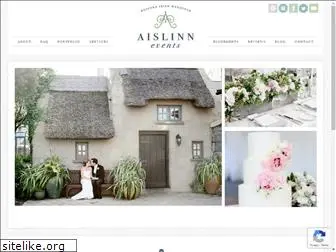 aislinnevents.com