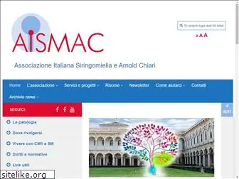 aismac.org