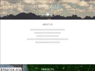 aisocial.jp