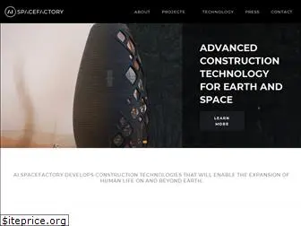 aispacefactory.com