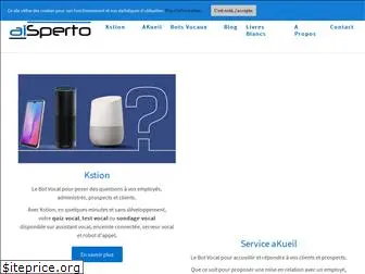 aisperto.com