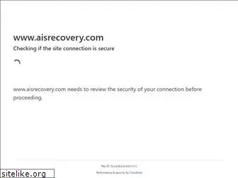 aisrecovery.com