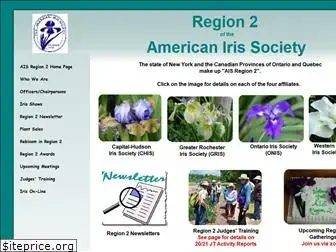 aisregion2.org