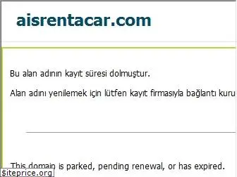 aisrentacar.com