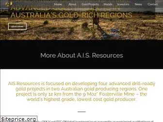 aisresources.com