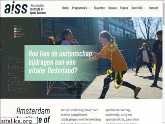 aiss.nl