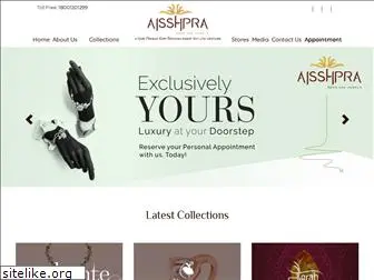 aisshpra.com