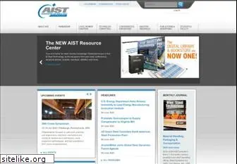 aist.org