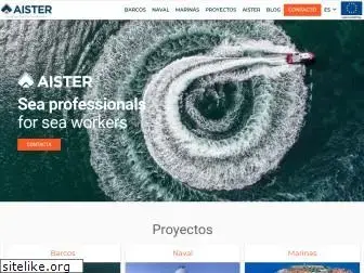 aister.com