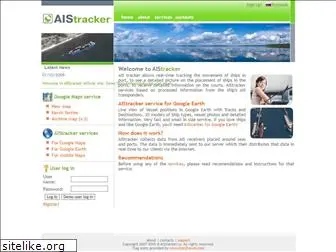 aistracker.ru