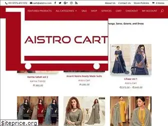 aistrocart.com