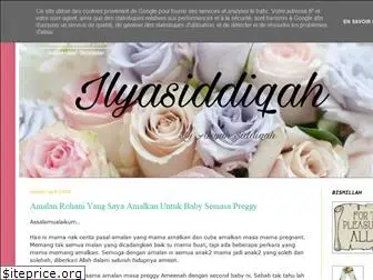 aisyahassiddiqah.blogspot.com