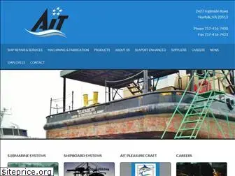 ait-marine.com