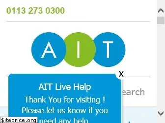 ait.co.uk