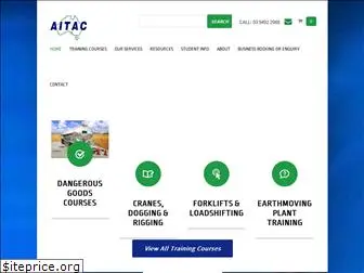 aitac.edu.au