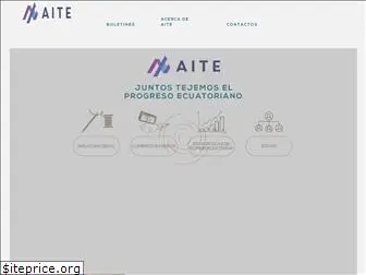 aite.com.ec