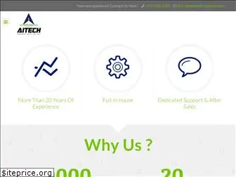 aitech-robotics.com