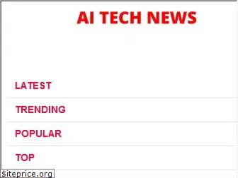 aitech.news