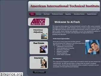 aitechinstitute.com