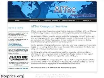 aitecservices.com