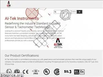 aitekinstruments.com