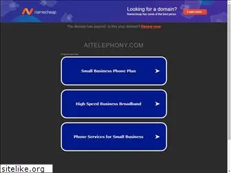 aitelephony.com