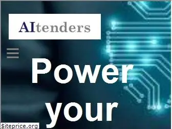 aitenders.com