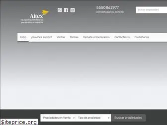 aitex.com.mx