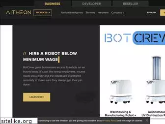 aitheon.com