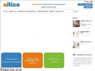 aitico-trade.com