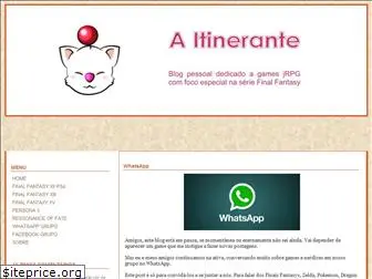 aitinerante.com