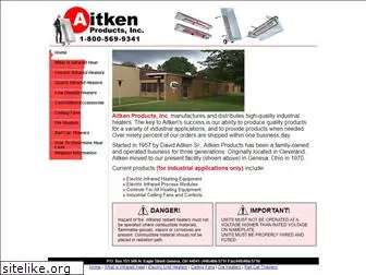 aitkenproducts.com