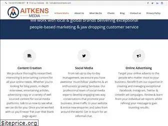 aitkensmedia.com