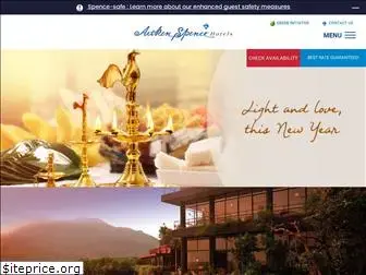 aitkenspencehotels.com