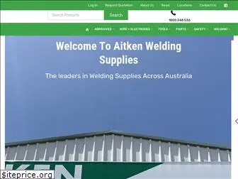 aitkenwelding.com