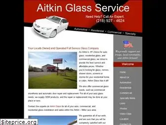 aitkinglass.com