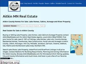 aitkinrealestate.com