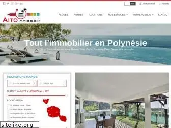 aitoimmobilier.com