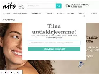 aitokauppa.fi
