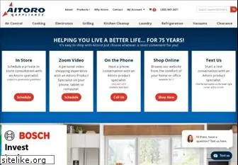 aitoro.com