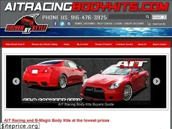 aitracingbodykits.com