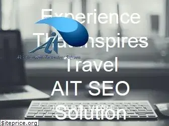 aitseosolution.com