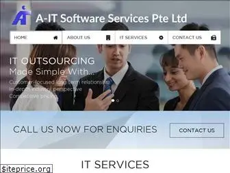 aitsoftware.com